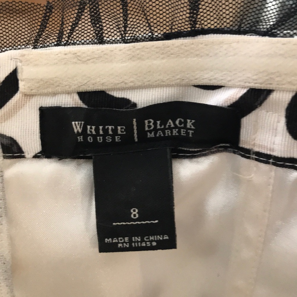 Bustier - Picture 3 of 4